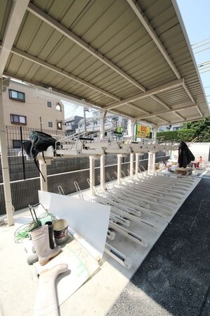 グランカーサ浦安の物件内観写真